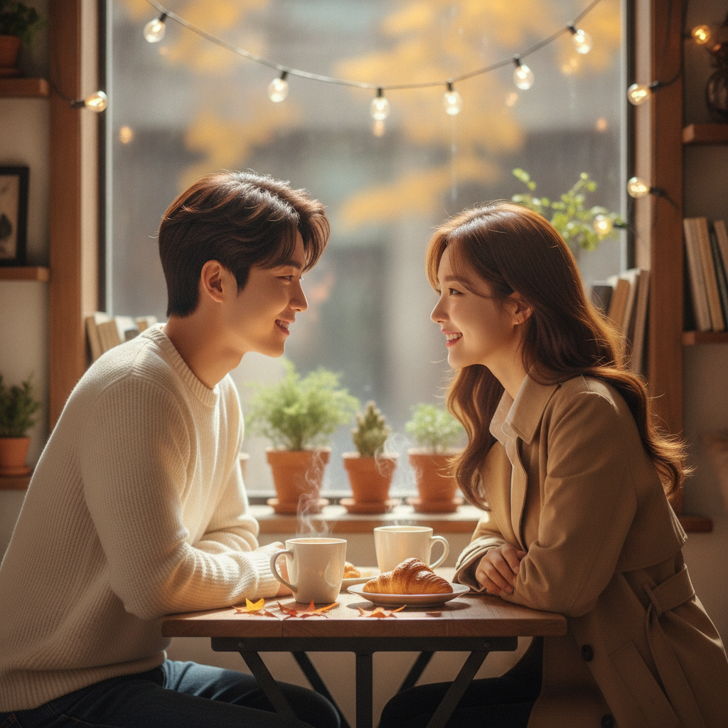 2. 놓치면 후회할 썸 호감 시그널 3가지