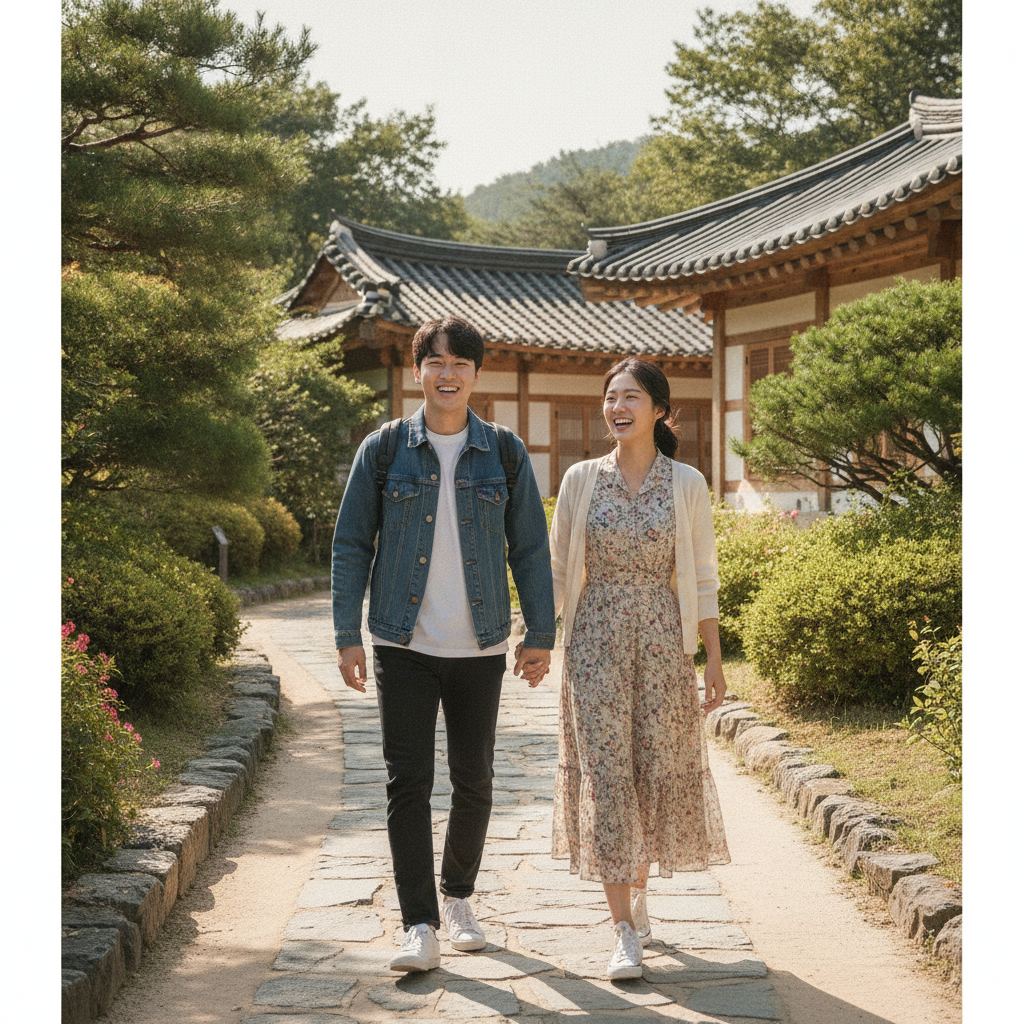4. 성공적인 경주 뚜벅이 데이트를 위한 필수 체크리스트