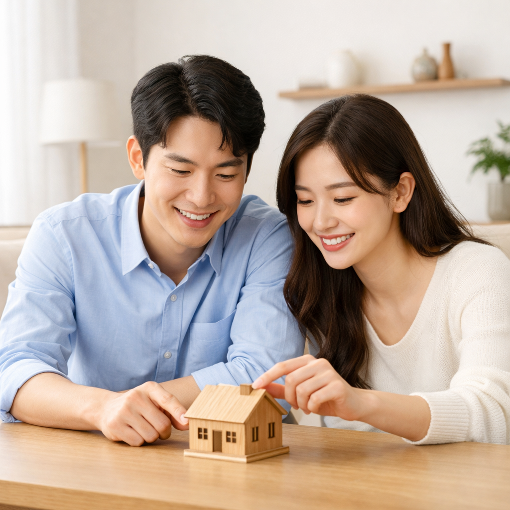 신혼집 공동명의 단독명의 절세 차이와 현명한 선택 기준 완벽 가이드 7 취득세, 종합부동산세, 양도소득세의 핵심 세금 비교