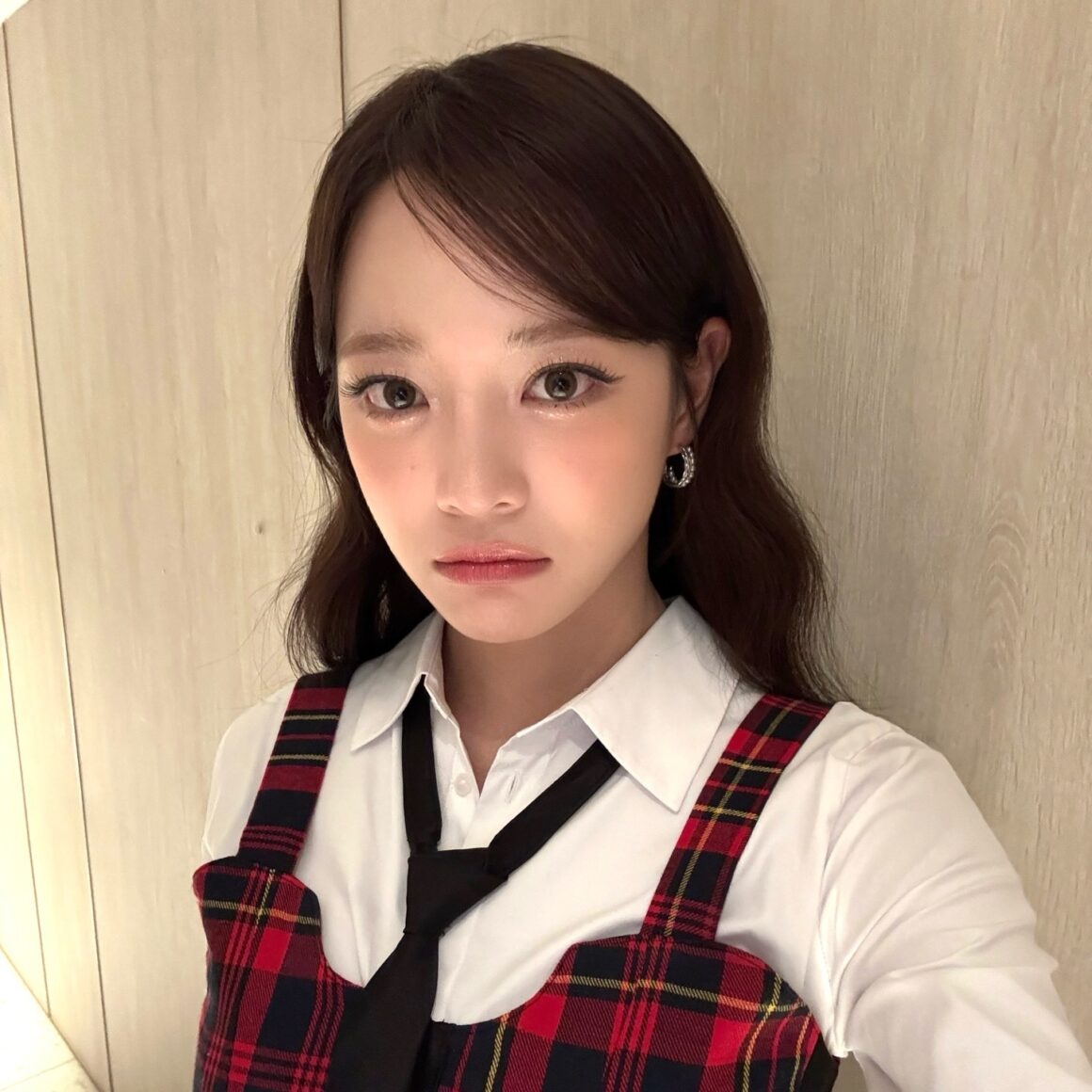 김세정 자가 마련
