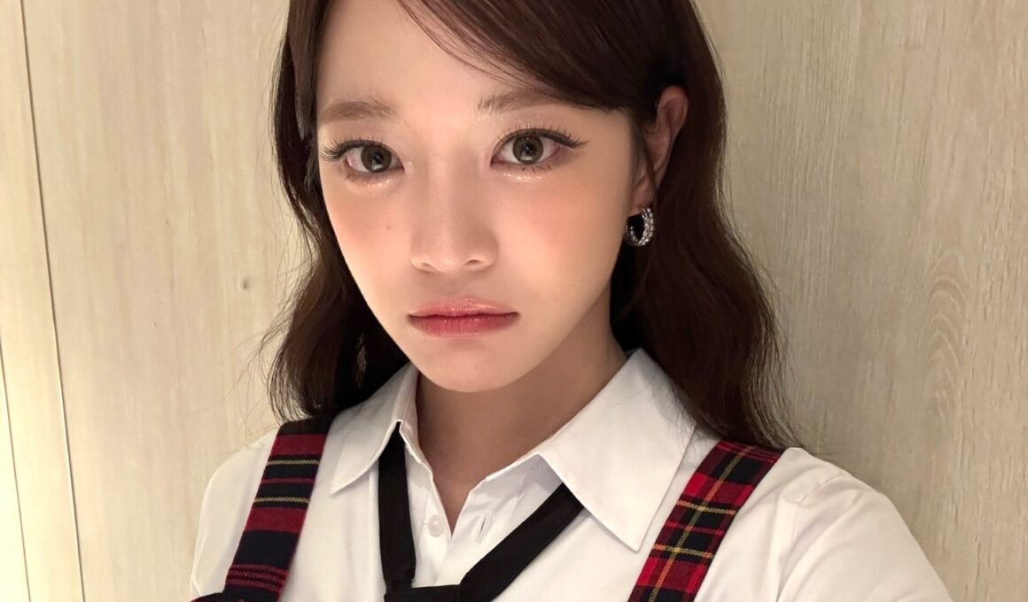 김세정 자가 마련