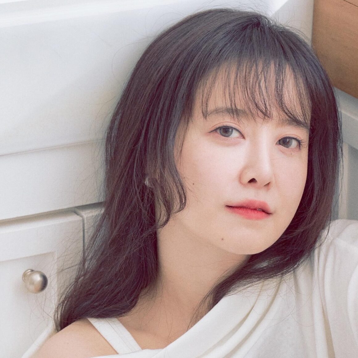 구혜선 싱글 라이프