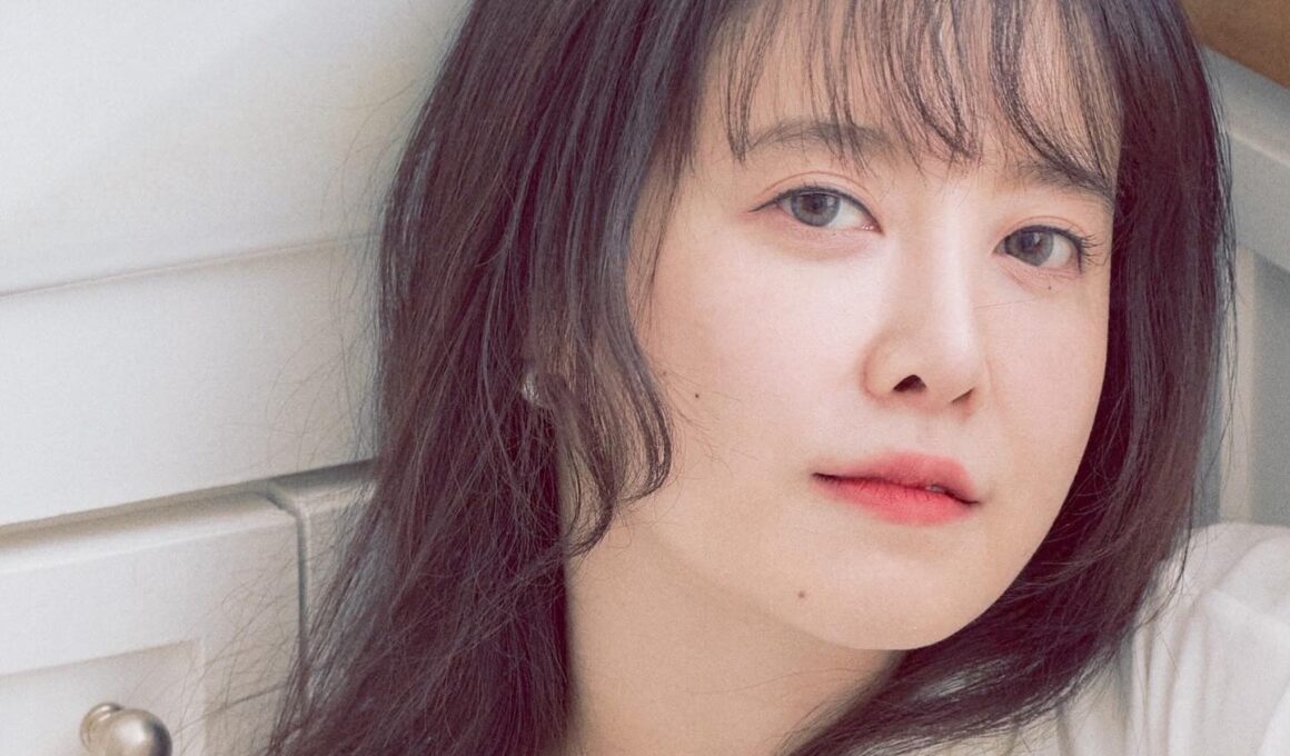 구혜선 싱글 라이프