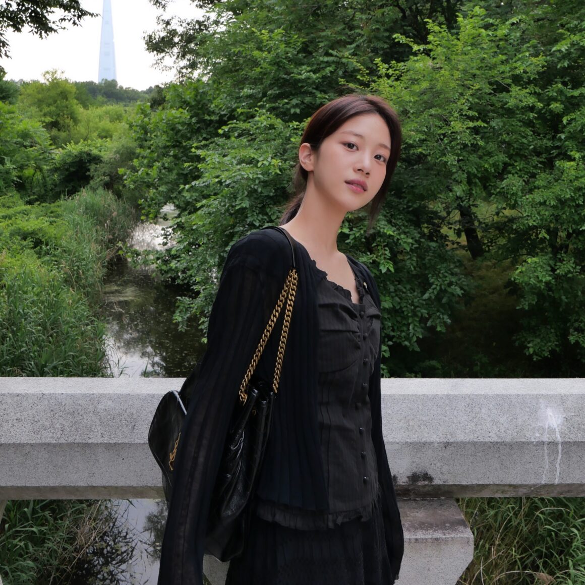 홍화연 프로필