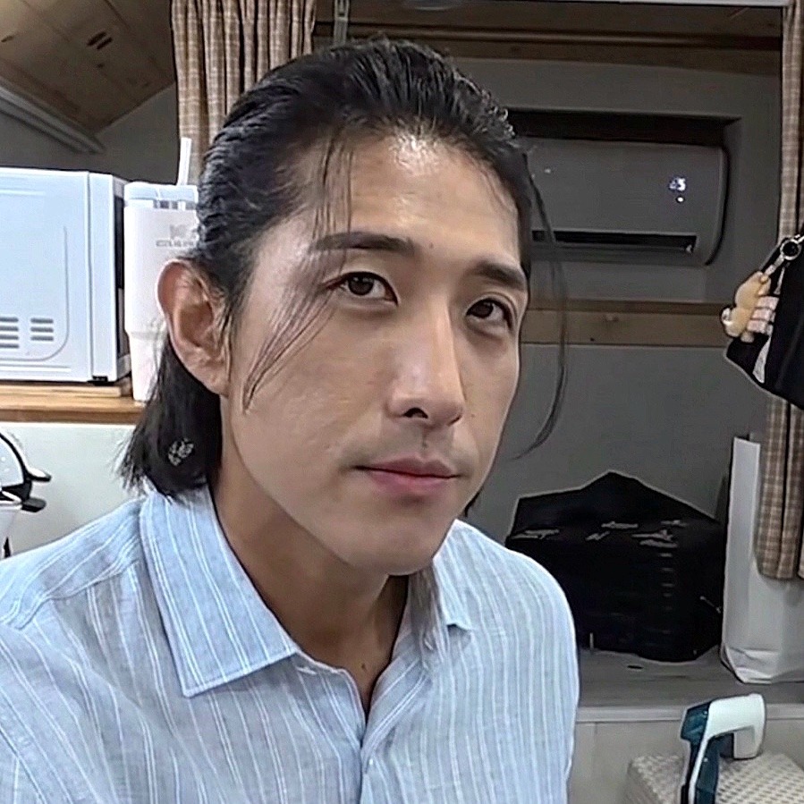 황재균 장발 근황