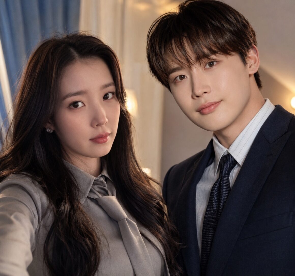 아이유 이종석 결별