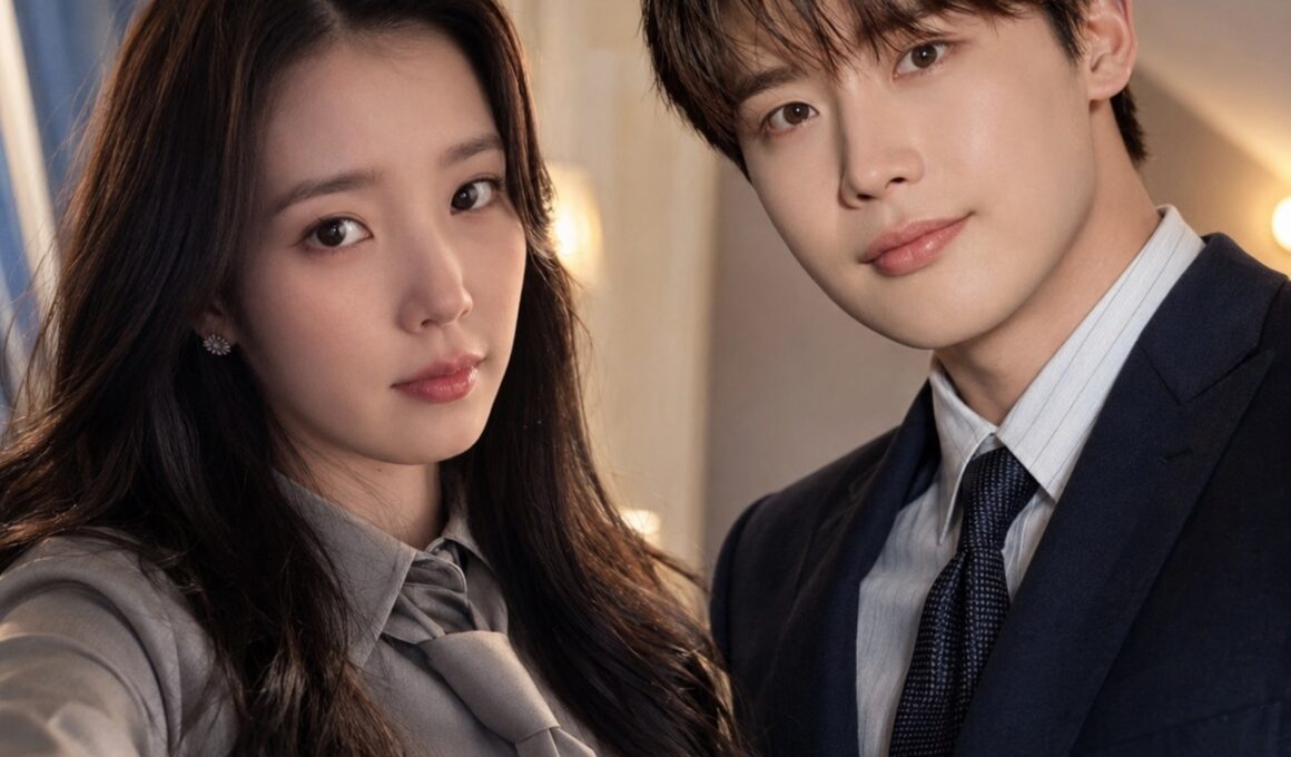 아이유 이종석 결별