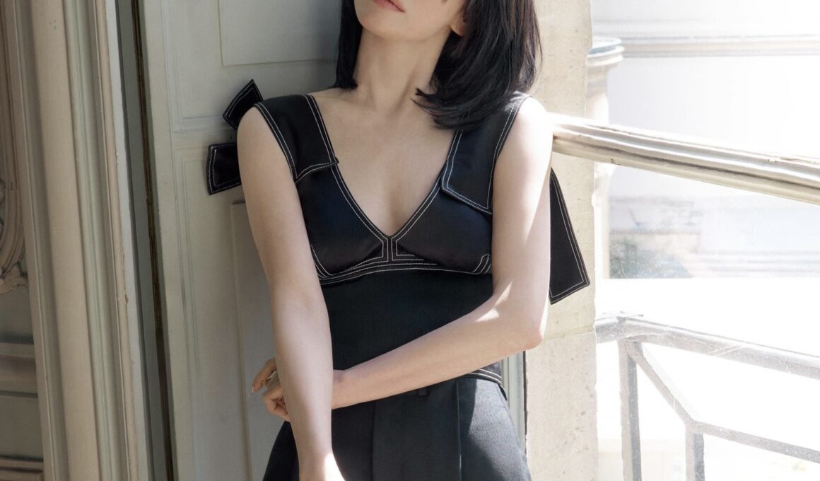 송혜교 사랑