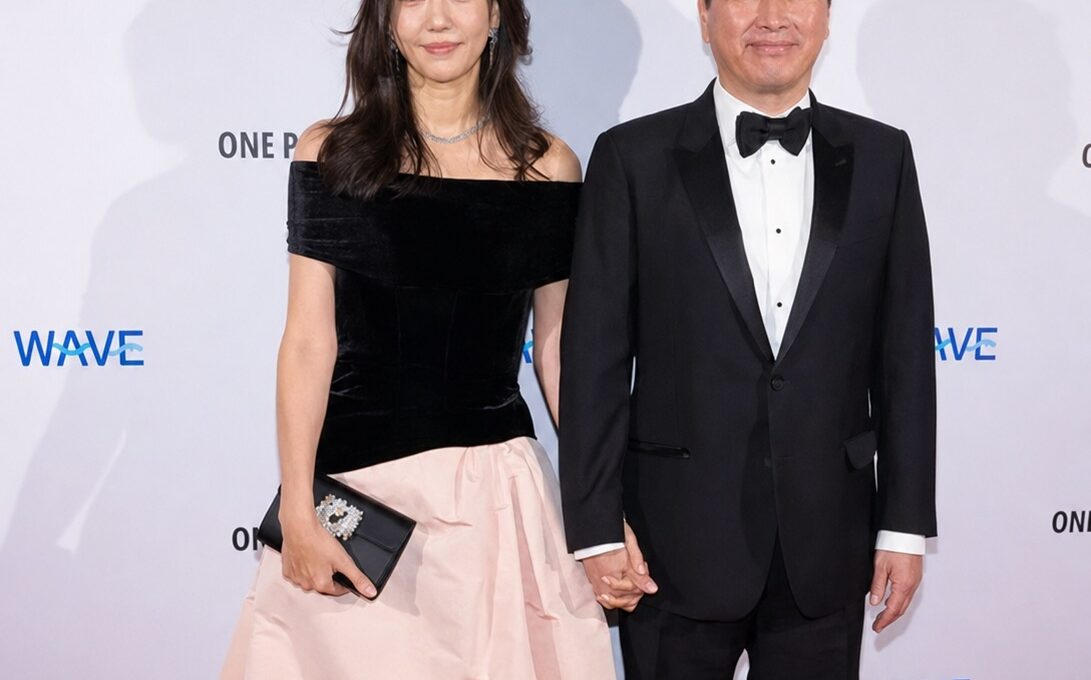 최태원 김희영 인스타