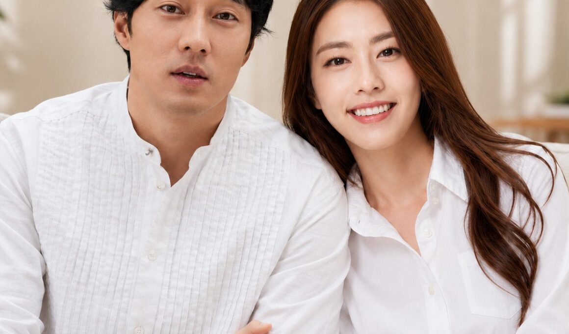 소지섭 조은정