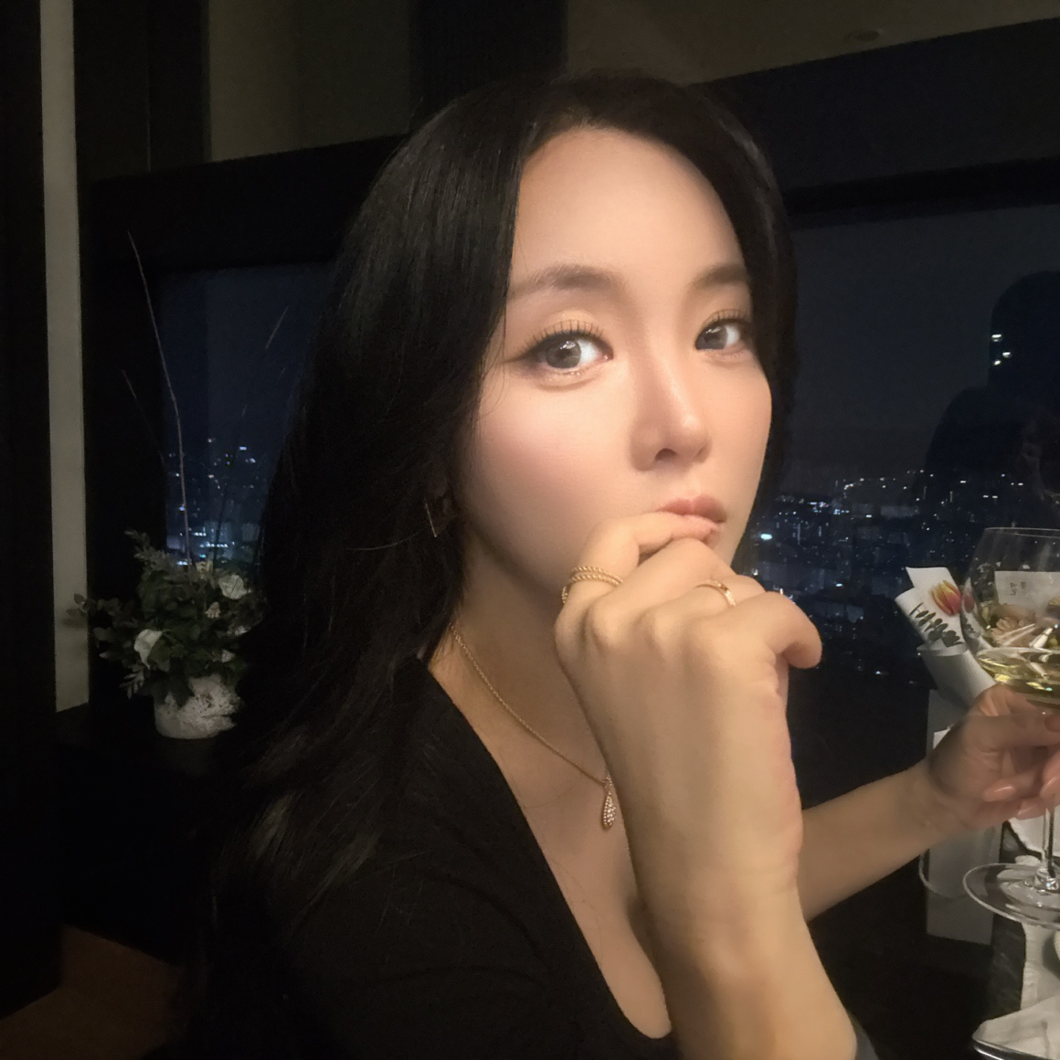 홍진영 결혼