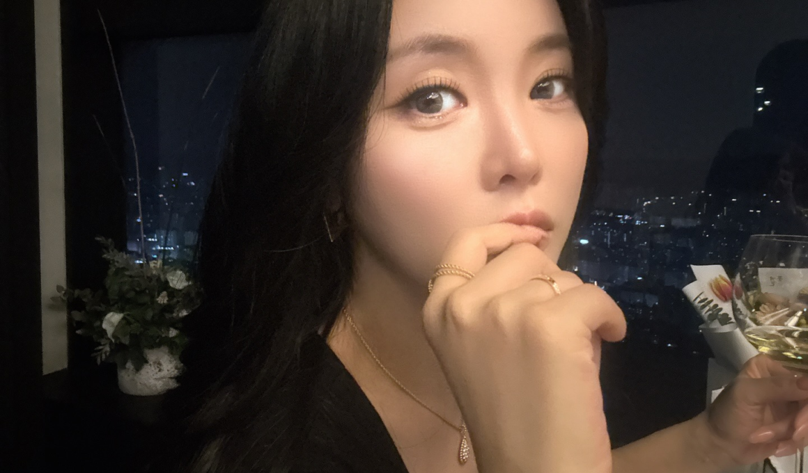 홍진영 결혼
