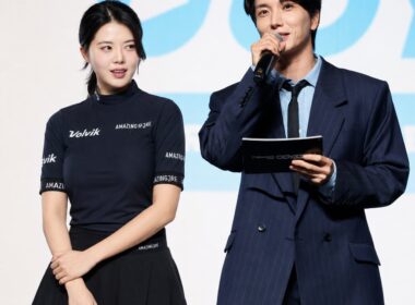 이특 장소희 열애설