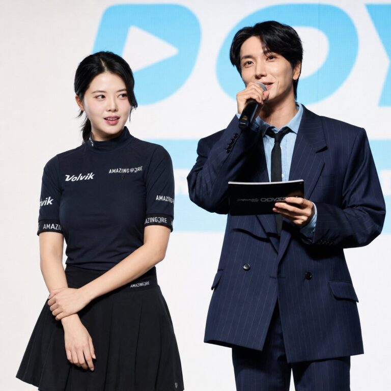 이특 장소희 열애설