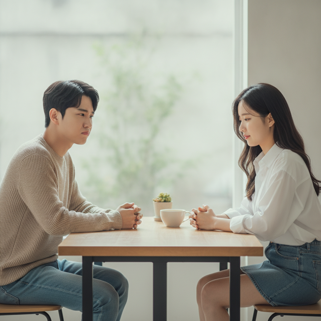 고백 거절 후 친구 사이가 어색해지는 4가지 심리적 원인