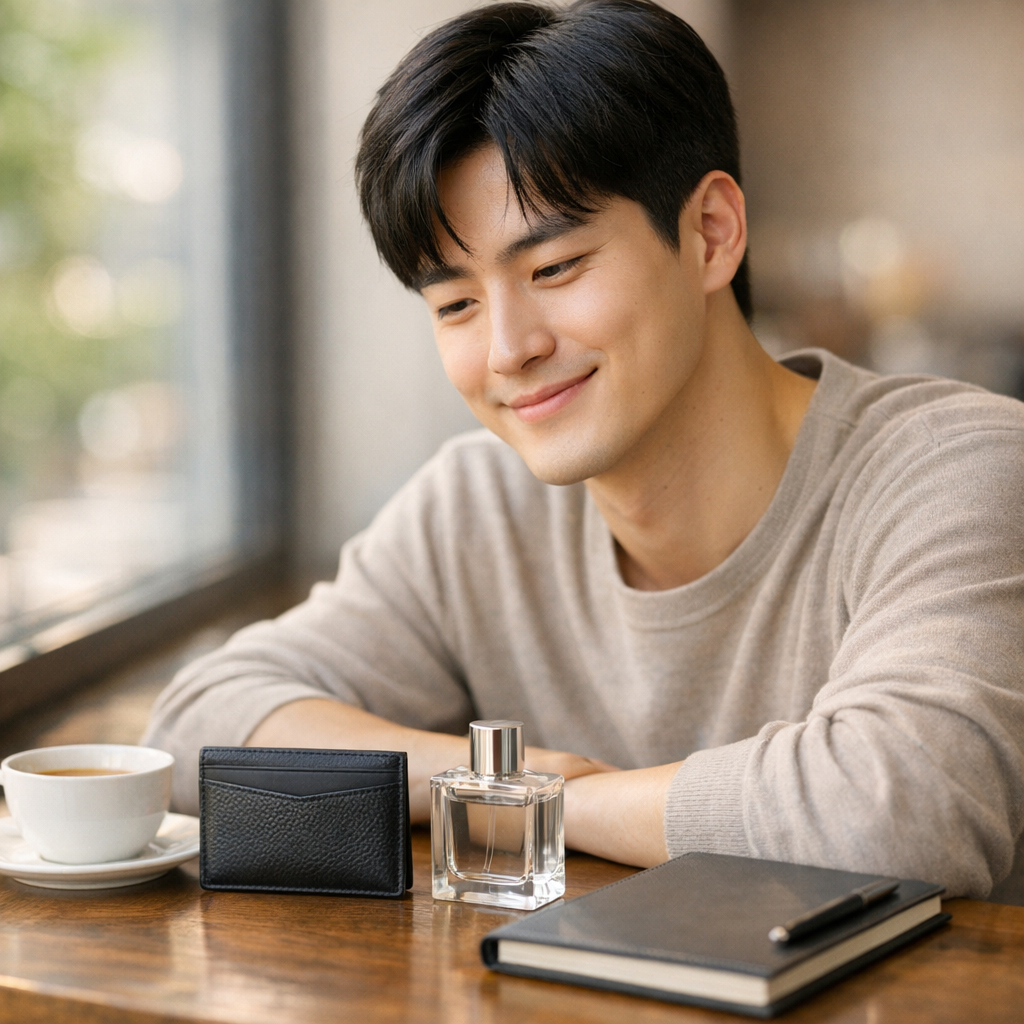 20대 후반 남자친구 기념일 선물 추천 베스트 5! 센스 넘치는 브랜드 아이템 총정리 7 img 1783409727 c1b7f8