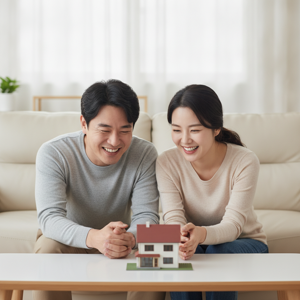 2024년 신혼부부 디딤돌대출 조건 및 우대금리 변경안 완벽 가이드 13 img 1783603609 98750b