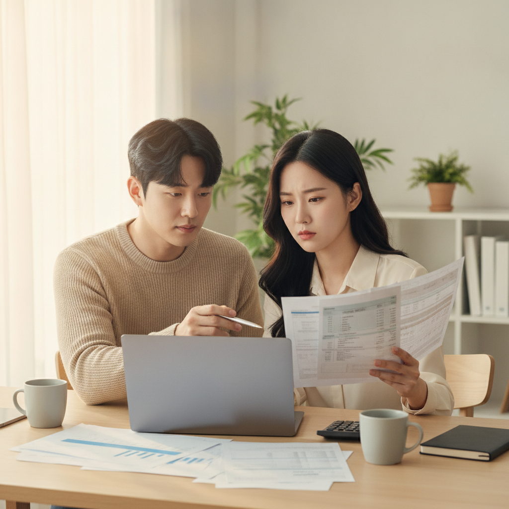 2024년 신혼부부 디딤돌대출 조건 및 우대금리 변경안 완벽 가이드 15 img 1783603861 ebf0e5