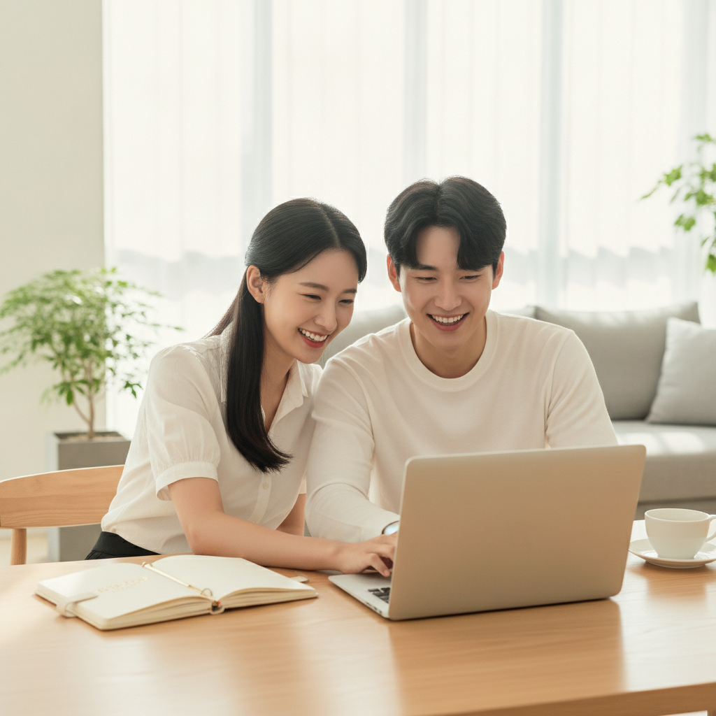 결혼 준비 순서 10단계 총정리: 예산 수립부터 식장 예약까지 완벽 가이드 16 인기 예식장 선점과 스드메·신혼여행 예약 노하우