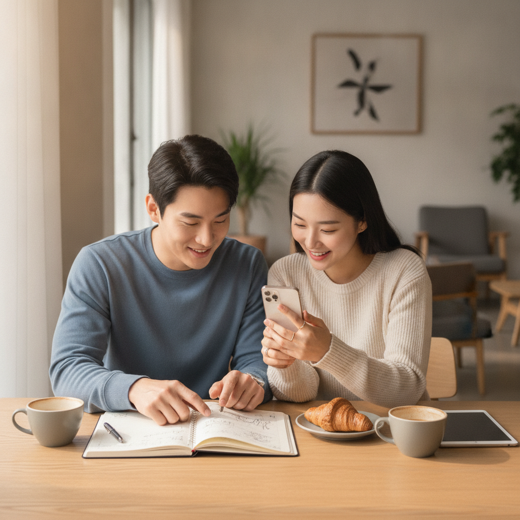 결혼 준비 순서 10단계 총정리: 예산 수립부터 식장 예약까지 완벽 가이드 20 자주 묻는 질문
