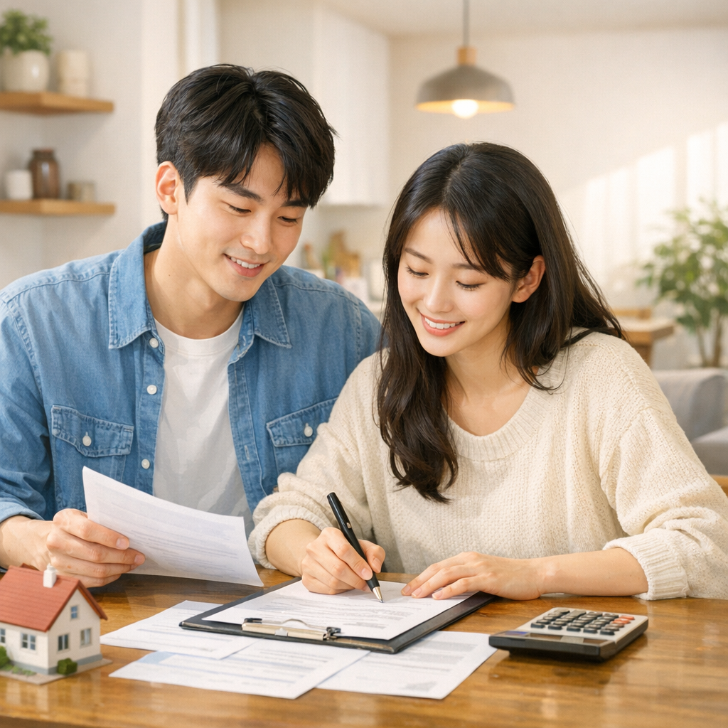 신혼집 공동명의 단독명의 절세 차이와 현명한 선택 기준 완벽 가이드 9 자주 묻는 질문