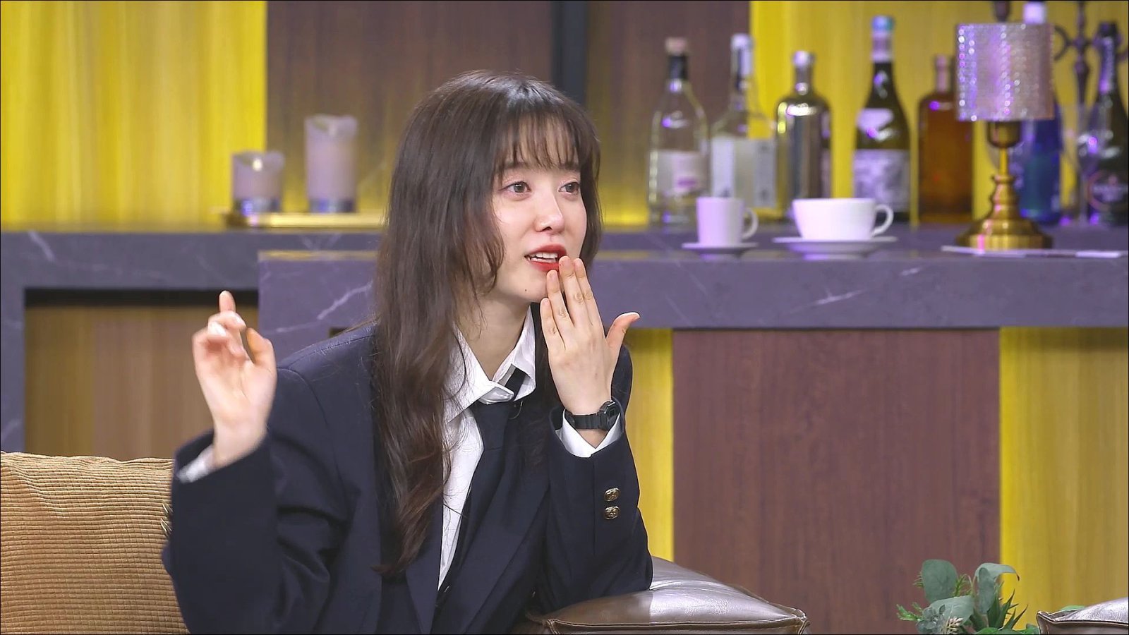 구혜선 싱글 라이프 속 숨겨진 노력, KAIST 석사부터 친환경 사업가 변신까지 15 배우 구혜선의 새로운 도전, 친환경 브랜드 사업가 변신