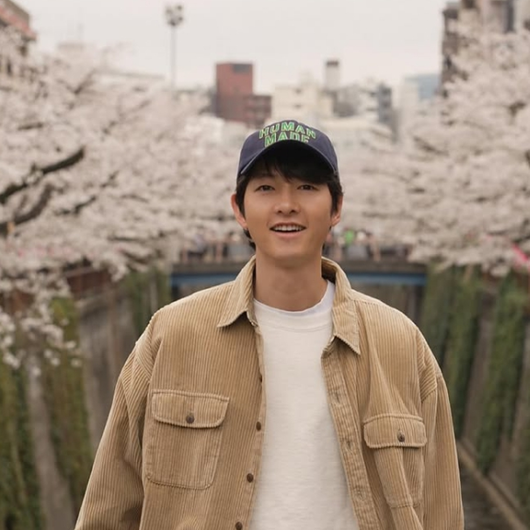 송중기 재이혼설 루머의 명백한 진실과 아내 케이티 부부의 진짜 근황 19 lib 06 w1080