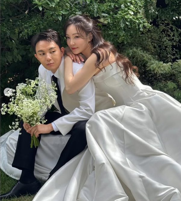돌싱글즈 이아영 프로필 및 화려한 모델 경력