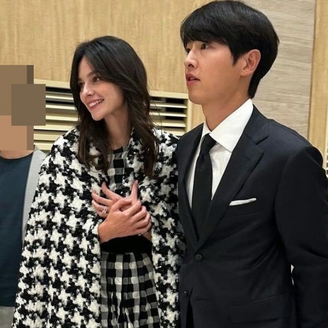 송중기 재이혼설 루머의 명백한 진실과 아내 케이티 부부의 진짜 근황 25 lib 1783671319287 05 w1080