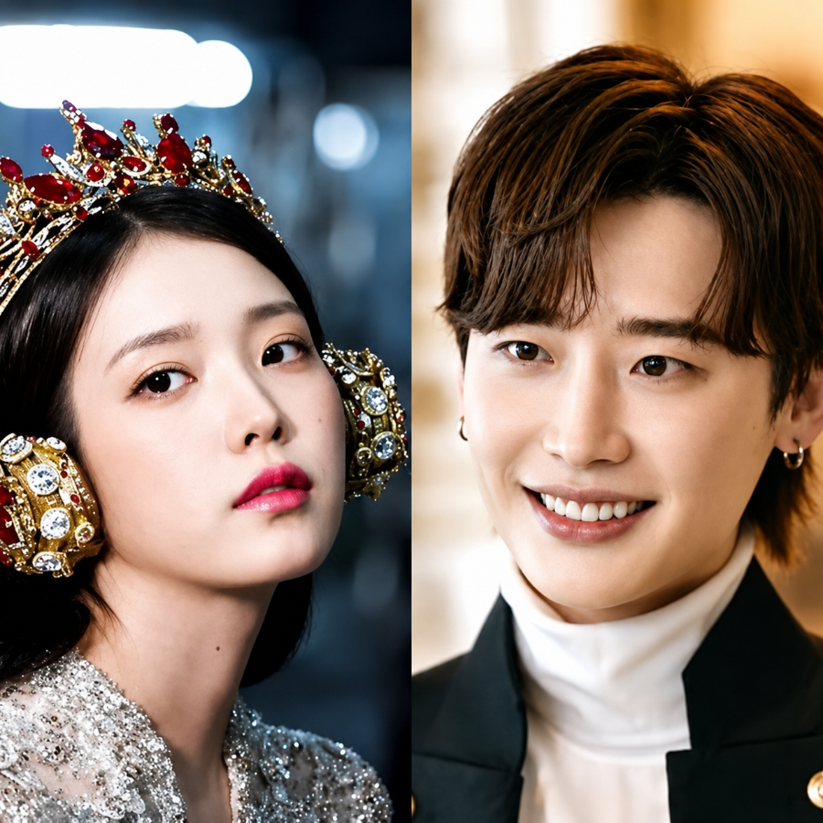 아이유 이종석 결별 공식 인정, 3년 6개월여의 예쁜 만남 마침표와 소속사 입장 정리 15 lib 1783679470617 001