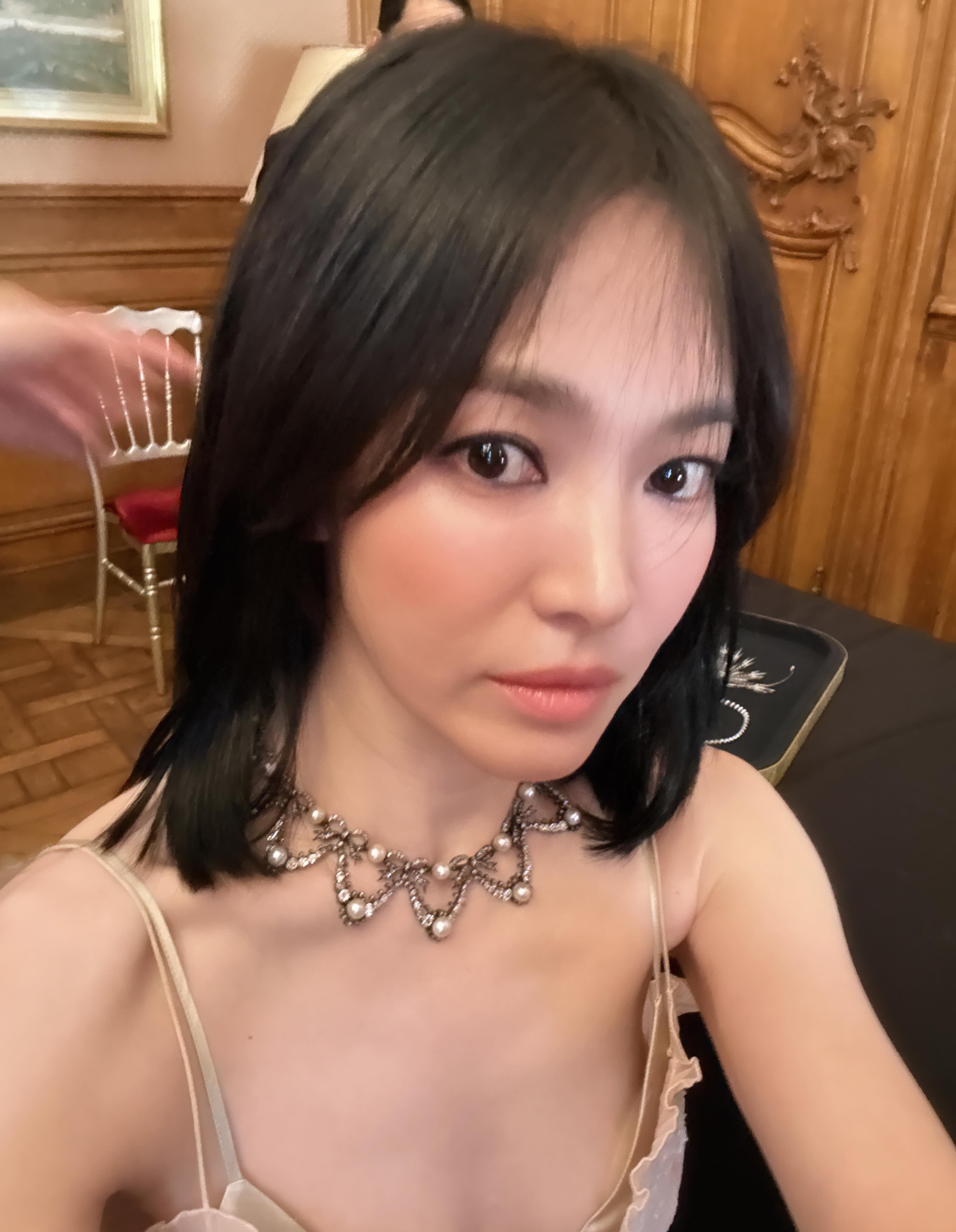 송혜교 사랑과 새로운 도약, 소속사 이적부터 송중기와의 만남과 이별까지 18 lib 1783829000812 3898309578006381922 3898309541251184490
