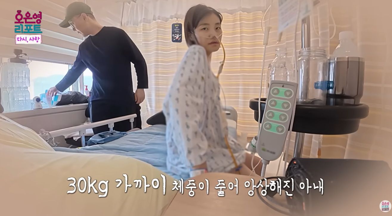 오은영 리포트 배그부부 근황, 아내 사별 후 홀로 남은 남편과 두 아들의 눈물겨운 일상 19 lib 1784335989662 2 06