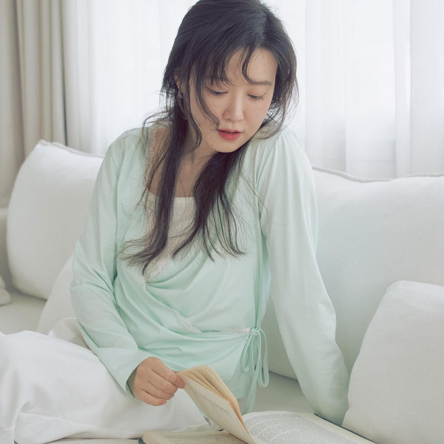구혜선 싱글 라이프 속 숨겨진 노력, KAIST 석사부터 친환경 사업가 변신까지 16 lib 1784358934527 DZpPEn5Egm6 05