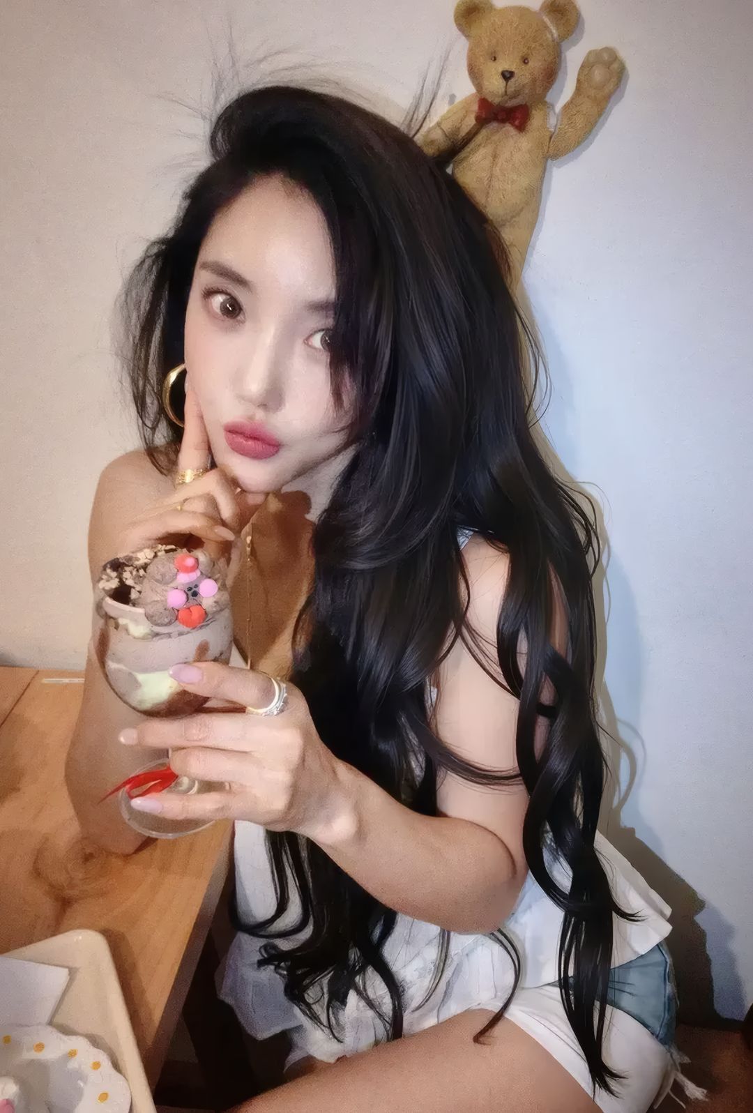 가수 바다 46세 근황과 11살 연하 파티시에 남편과의 러브스토리 완벽 정리 18 연도별 주요 타임라인으로 보는 바다의 생애 여정