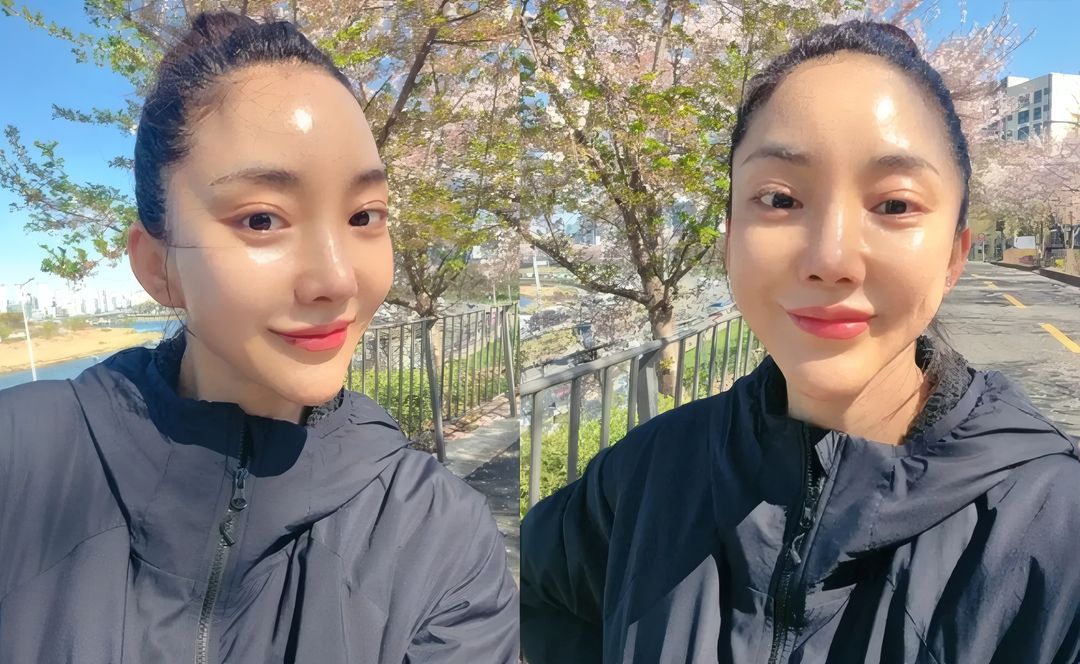 가수 바다 46세 근황과 11살 연하 파티시에 남편과의 러브스토리 완벽 정리 14 가수 바다 46세 근황과 변함없는 디바의 매력