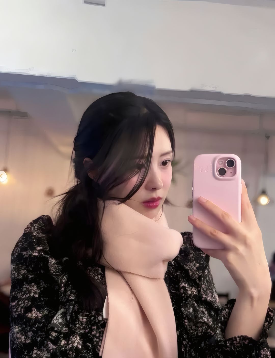 이유빈 아나운서 도곡동 자가 공개부터 유일한 선택까지 비하인드