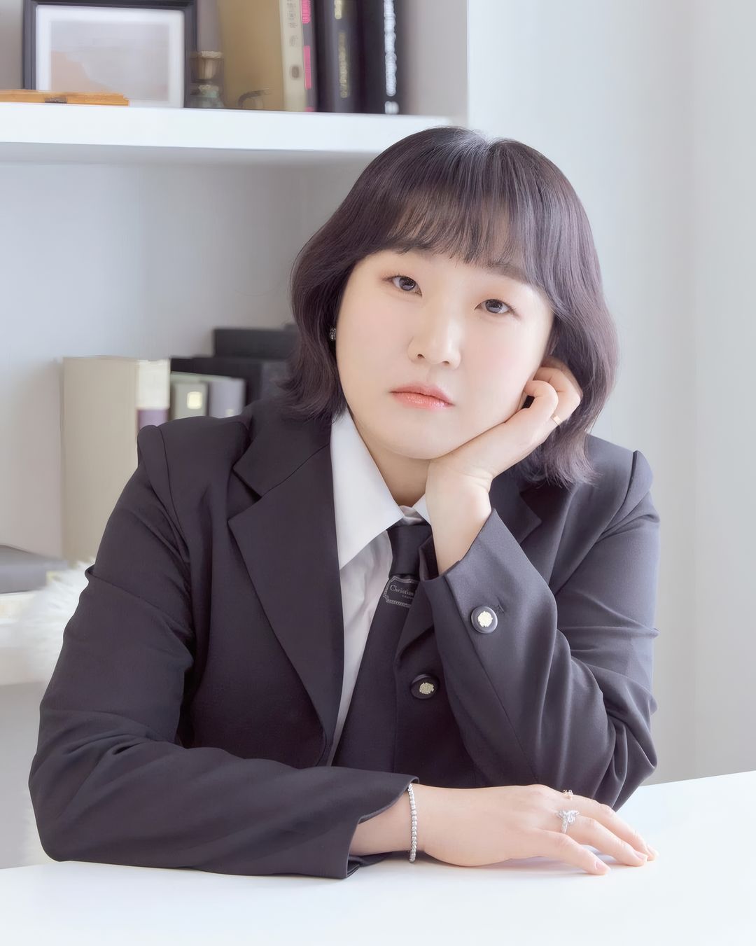 5. 결혼식장에서 두려움에 떨었다는 순간과 전성기 근황