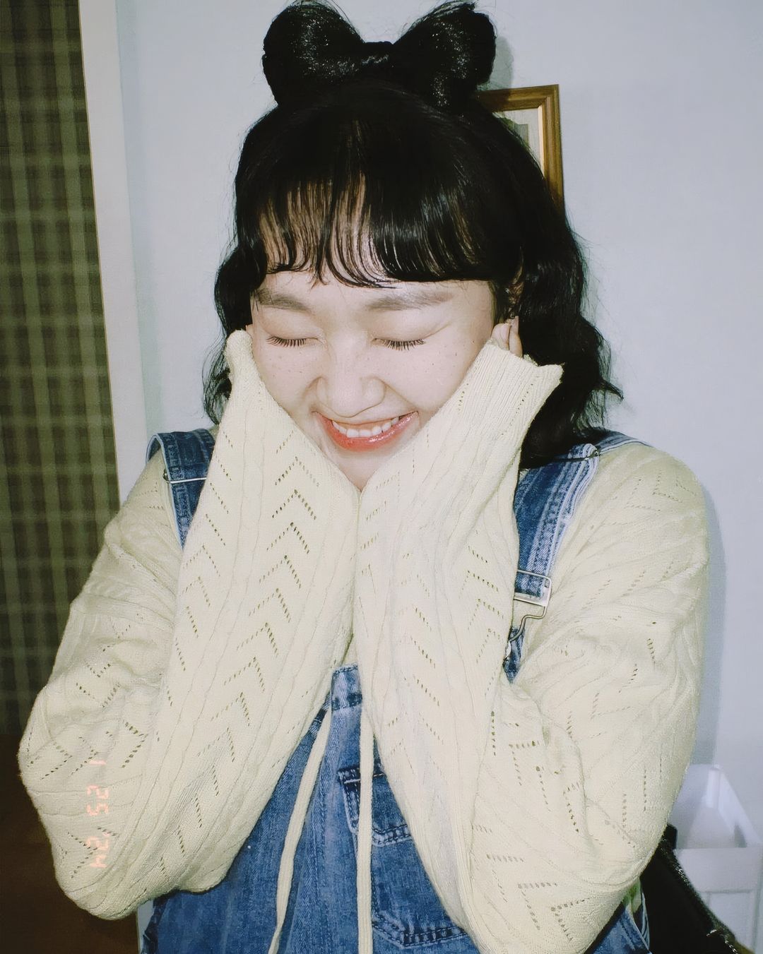 3. 무명 시절 1호 팬 남편과의 만남과 "같이 하면 되지"