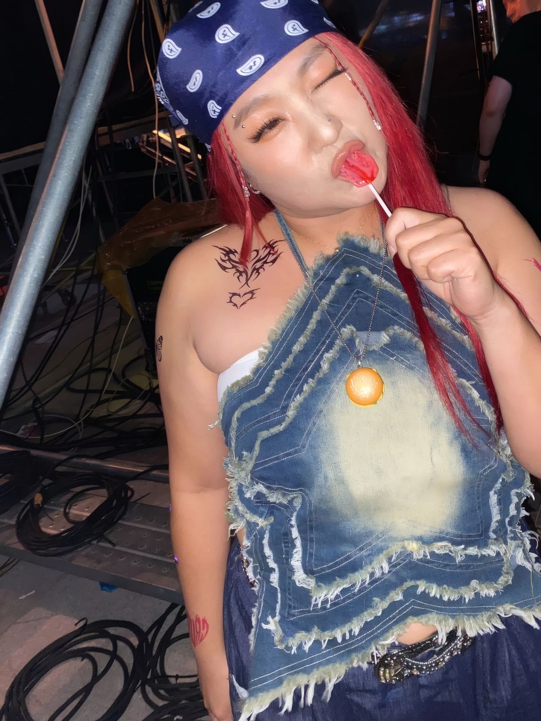 1. 이수지 프로필 및 가족관계 한눈에 정리