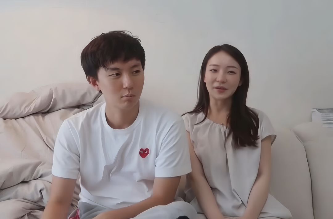 솔직함으로 공감을 얻은 이혼 사유와 고백