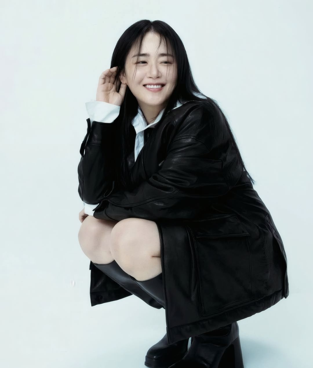 "함께 걷고 싶은 사람" 문근영의 자필 편지와 소속사 공식 입장