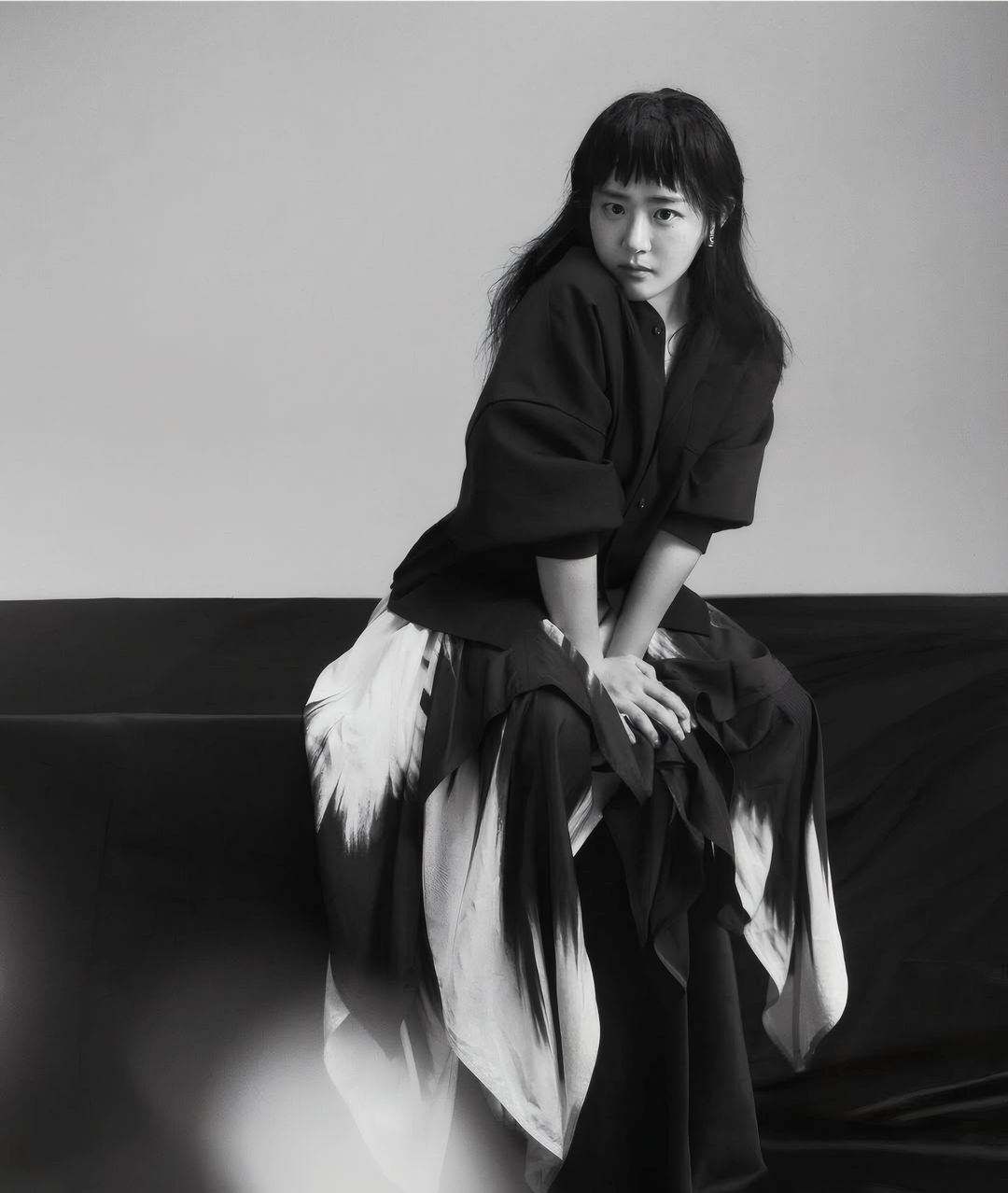 연도별로 보는 문근영·정평 러브 타임라인