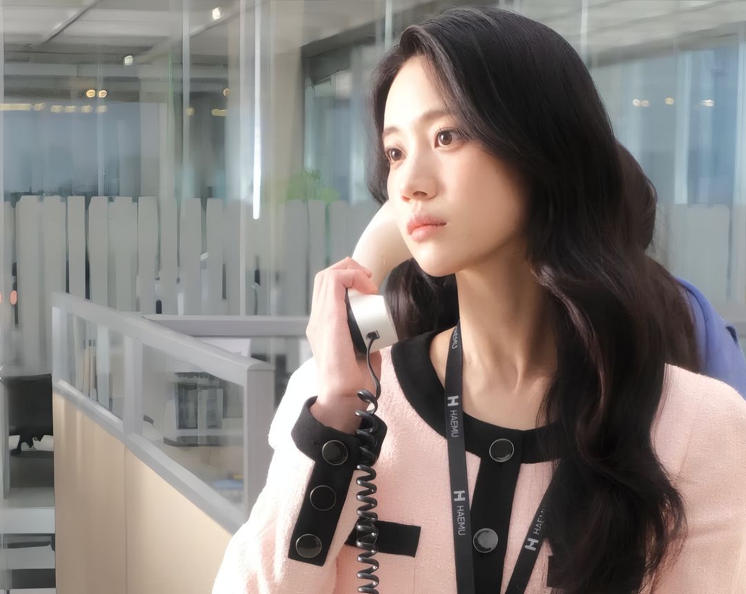 홍화연 프로필 나이부터 이준호의 그녀가 되기까지: 100대1 주연 신화 총정리 14 lib 2 05