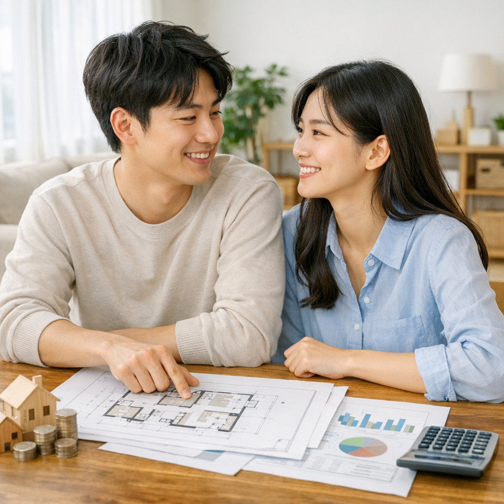 신혼집 공동명의 단독명의 절세 차이와 현명한 선택 기준 완벽 가이드 10 마무리하며