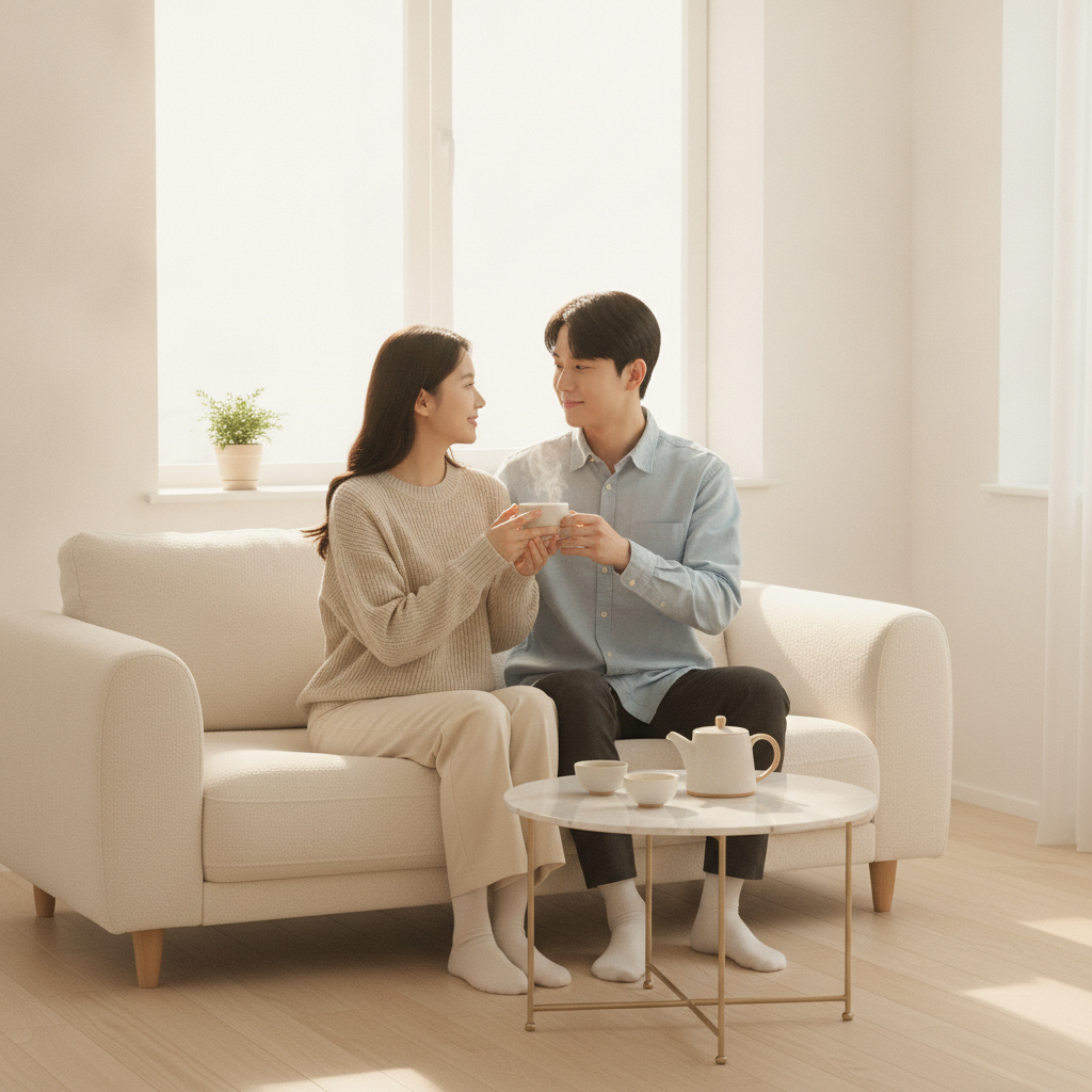 결혼식 직후 밀려오는 공허함, 메리지 블루 아닌 '신혼 우울증' 현명한 극복법 15 poseuteu weding beulrureul geukbokhaneun do don t gaideu 4