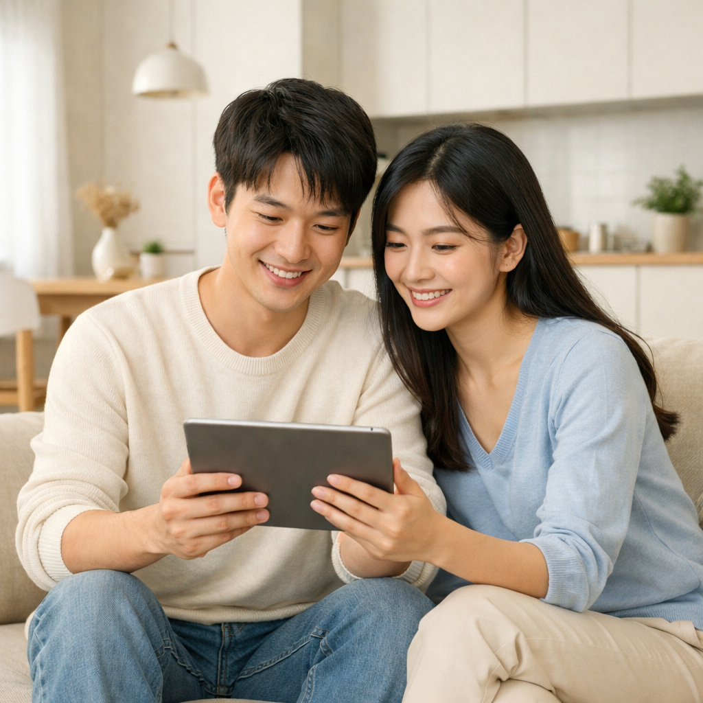신혼집 공동명의 단독명의 절세 차이와 현명한 선택 기준 완벽 가이드 6 스타들의 신혼집 결정과 명의 설정의 기본 특징
