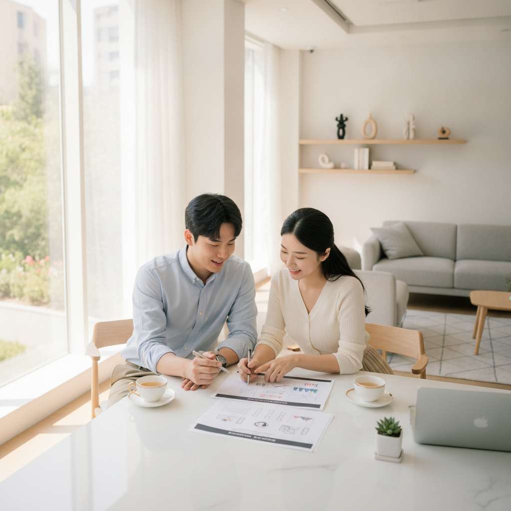 wedinghol tueo gyeonjeok si kkomkkomhi ttajyeoya hal juyo 2