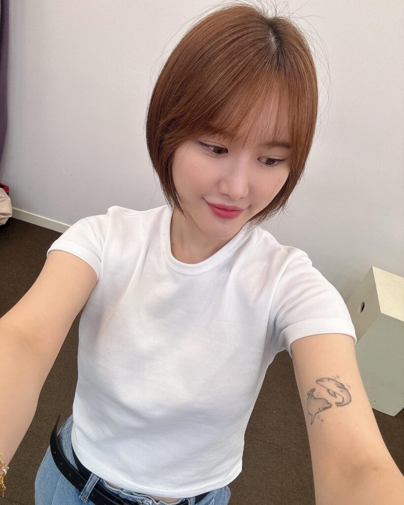 고규필 에이민 결혼 3년 차 임신 소식! 태명 행복이와 9년 러브스토리 20 고규필 에이민 14