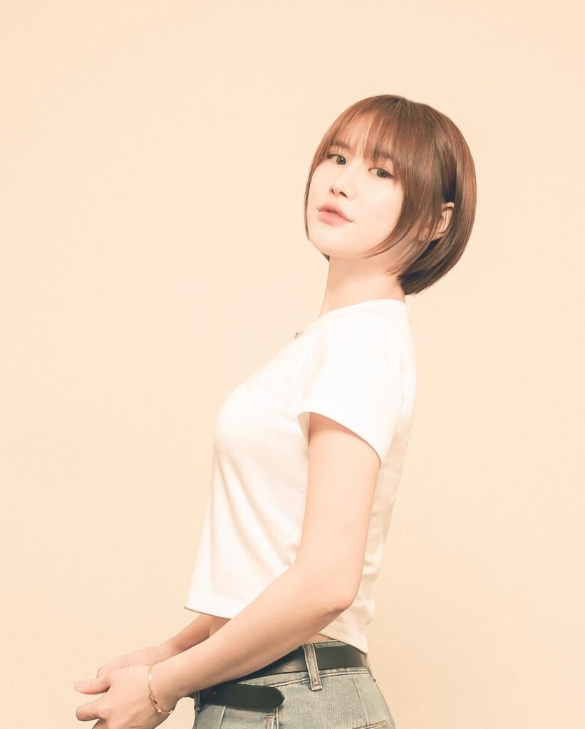 고규필 에이민 결혼 3년 차 임신 소식! 태명 행복이와 9년 러브스토리 8 고규필 에이민 15