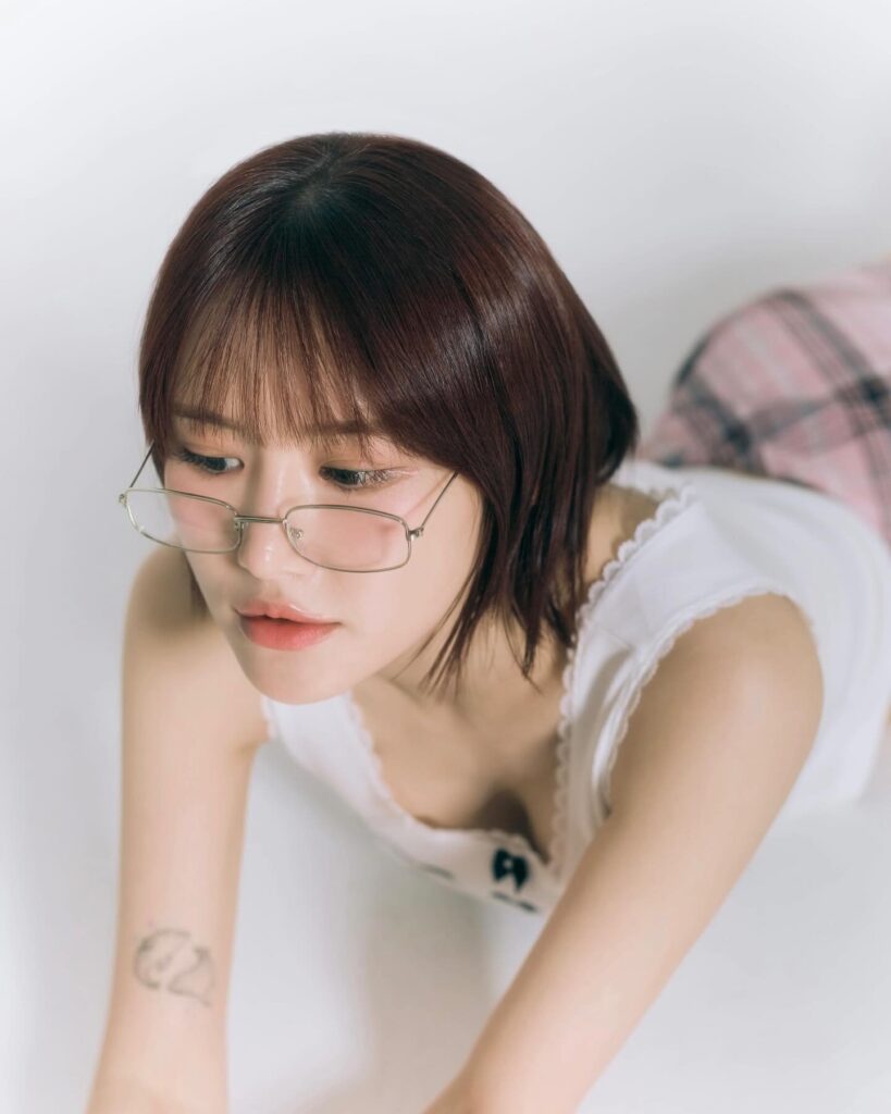 고규필 에이민 결혼 3년 차 임신 소식! 태명 행복이와 9년 러브스토리 10 고규필 에이민 17